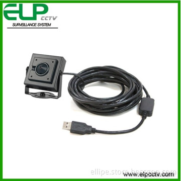 Mini Security USB Camera ATM Bank Camera (ELP-UP188)